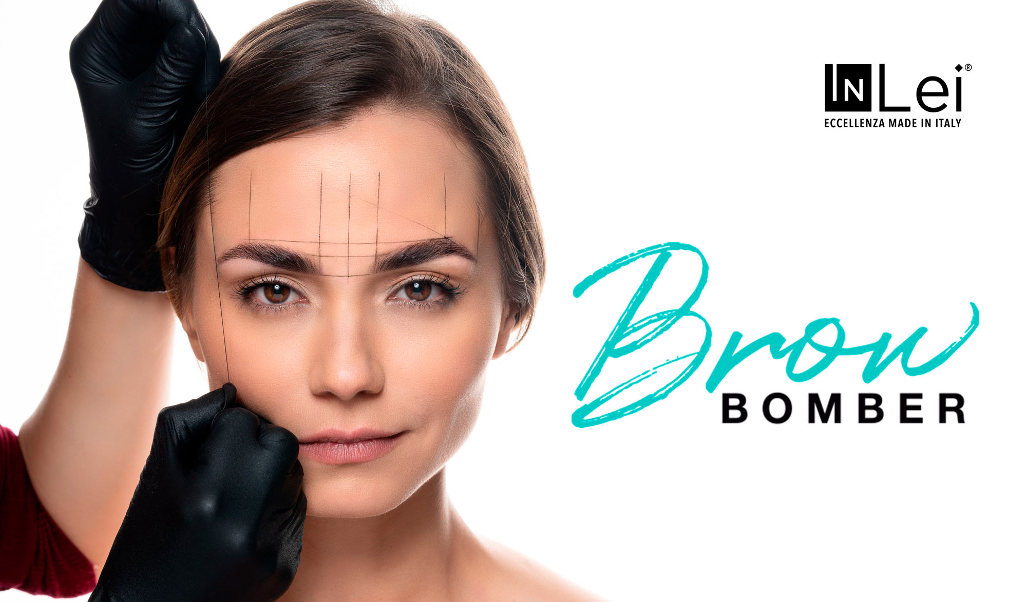 InLei® Brow Bomber: Professionelles Behandlungsprotokoll